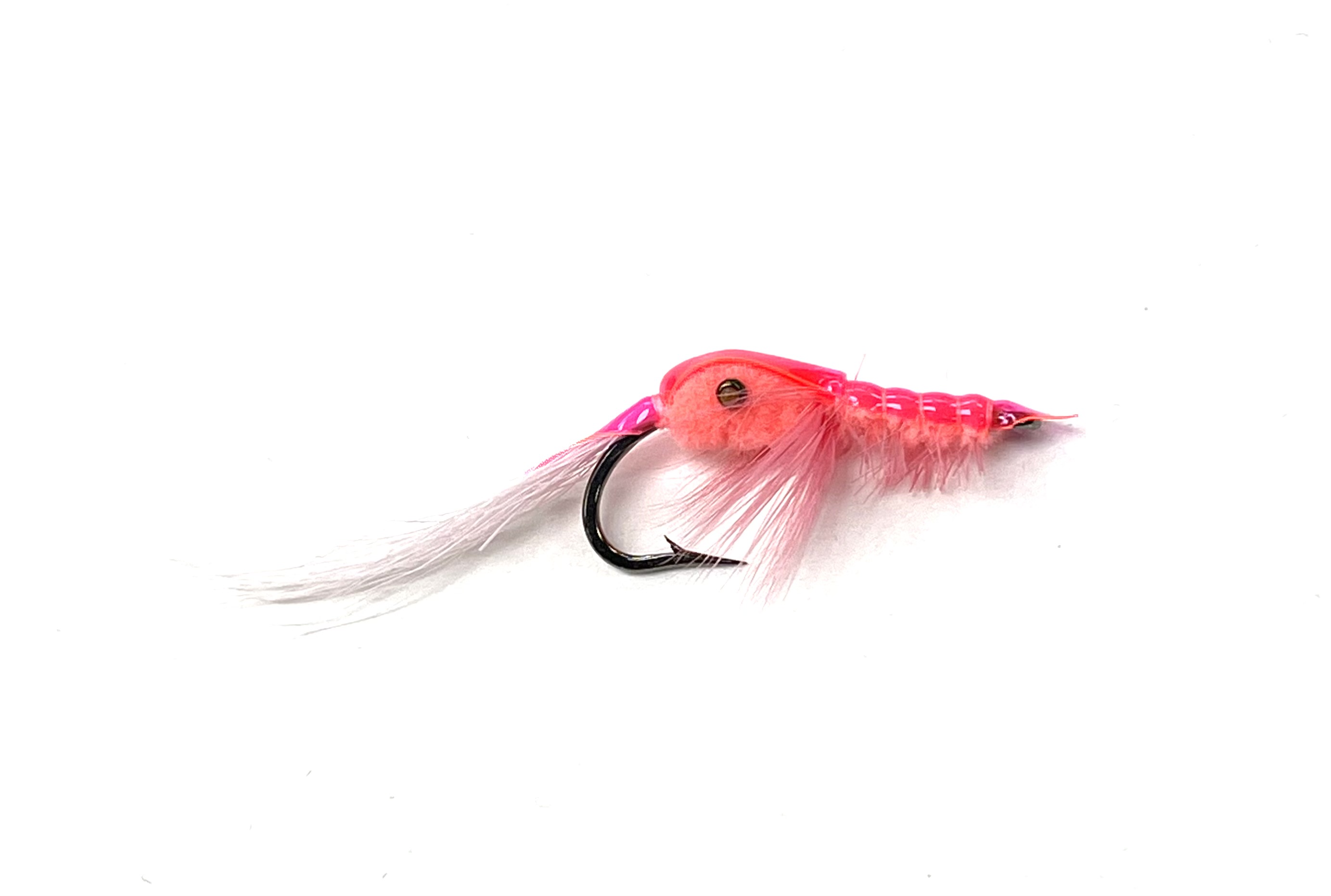 FAD Squamish Poacher - Pink - Size 1/0